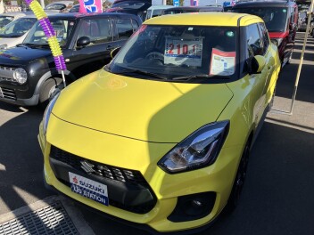 中古車特選車！！！